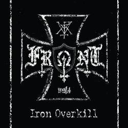 Front (FIN) : Iron Overkill